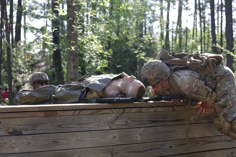BEST RANGER COMPETITION