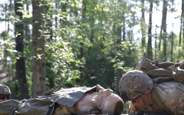 BEST RANGER COMPETITION