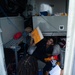 Monterey Conducts Operations in the Arabian Gulf