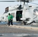 Monterey Conducts Operations in the Arabian Gulf