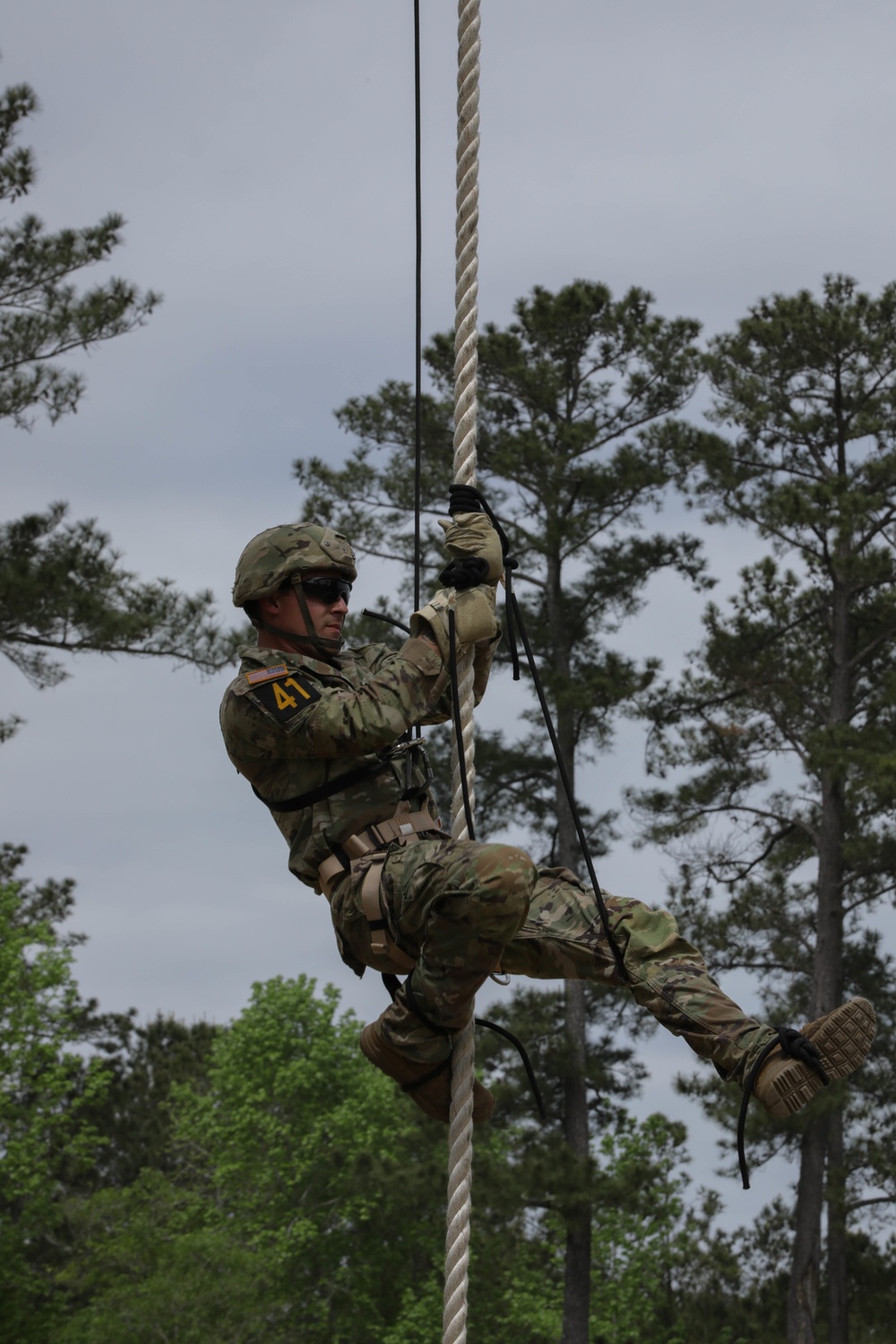 DVIDS - Images - 2021 Best Ranger Competition [Image 2 of 7]