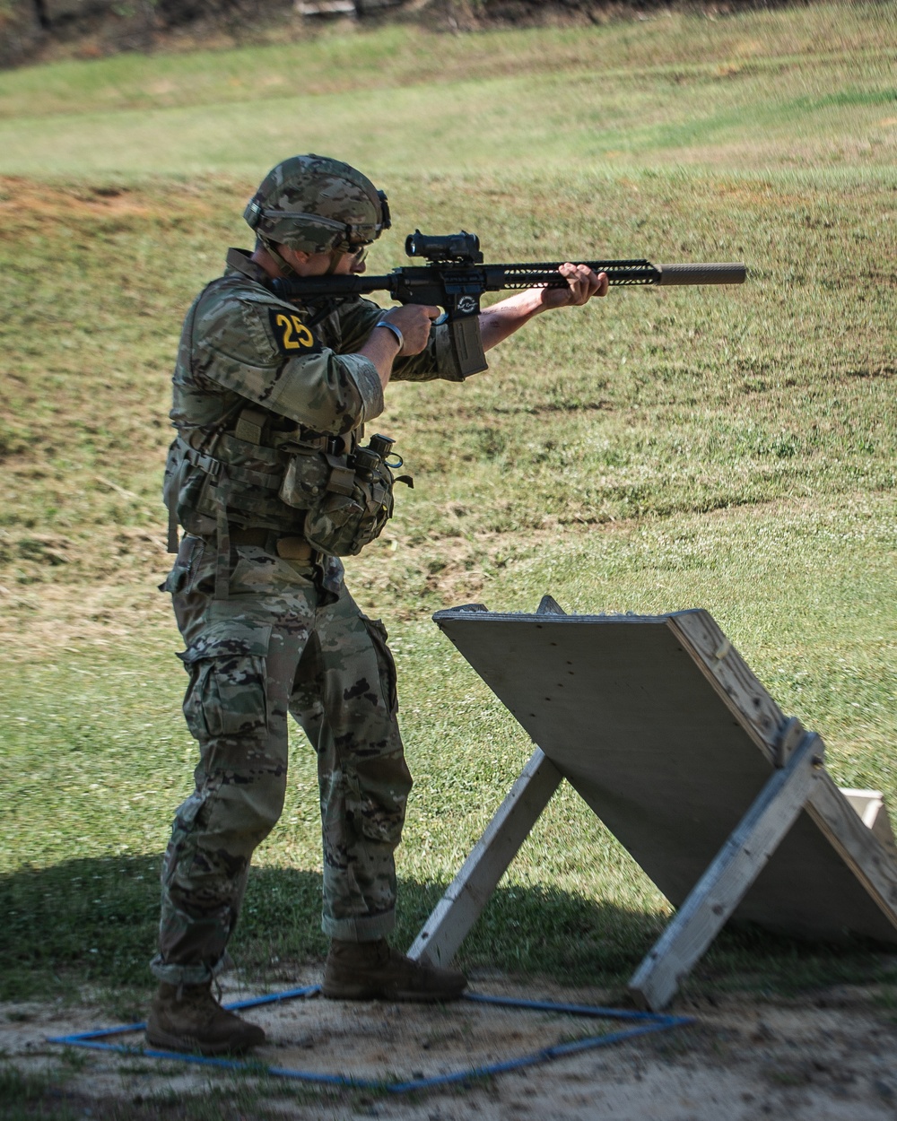 Engage Targets