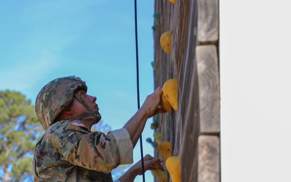 BEST RANGER COMPETITION