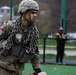 Sandhurst Military Skills Competition 2021