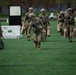 Sandhurst Military Skills Competition 2021