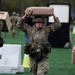 Sandhurst Military Skills Competition 2021