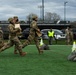 Sandhurst Military Skills Competition 2021