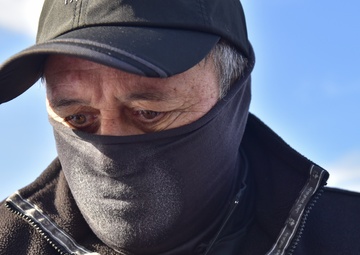 DPAA Conducts Recovery Operations in Belgium