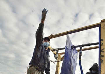 DPAA Conducts Recovery Operations in Belgium