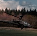 Aerial gunnery prepares 12th CAB for Defender Europe 21
