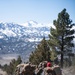 Marines and Sailors evacuate simulated casualties during MTX