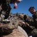 Marines and Sailors evacuate simulated casualties during MTX