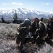 Marines and Sailors evacuate simulated casualties during MTX