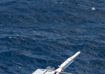 Gerald R. Ford Successfully Completes Combat Systems Ship’s Qualification Trials