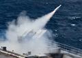 Combat Systems Ship's Qualification Trials