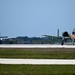 A-10 Demo Team lands at Patrick Space Force Base