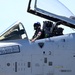 A-10 Demo Team lands at Patrick Space Force Base