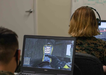 CBRN Virtual Training