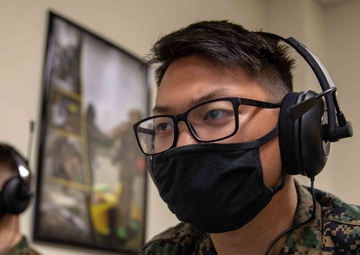 CBRN Virtual Training