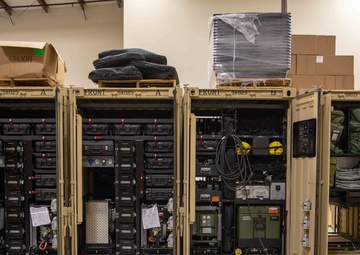 CBRN Virtual Training