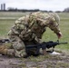 Nebraska National Guard Soldiers compete in the 2021 State Best Warrior Competition