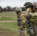 Nebraska National Guard Soldiers compete in the 2021 State Best Warrior Competition