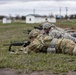 Nebraska National Guard Soldiers compete in the 2021 State Best Warrior Competition