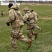 Nebraska National Guard Soldiers compete in the 2021 State Best Warrior Competition