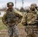 Nebraska National Guard Soldiers compete in the 2021 State Best Warrior Competition