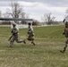 Nebraska National Guard Soldiers compete in the 2021 State Best Warrior Competition