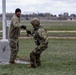 Nebraska National Guard Soldiers compete in the 2021 State Best Warrior Competition