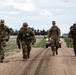 Nebraska National Guard Soldiers compete in the 2021 State Best Warrior Competition