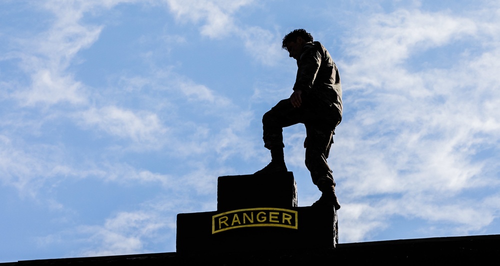 Best Ranger Competition 2021