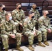 Nebraska National Guard Soldiers compete in the 2021 State Best Warrior Competition