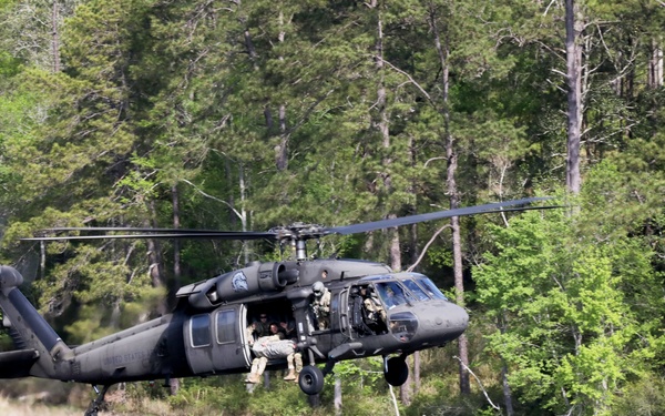 BEST RANGER COMPETITION