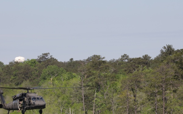 BEST RANGER COMPETITION