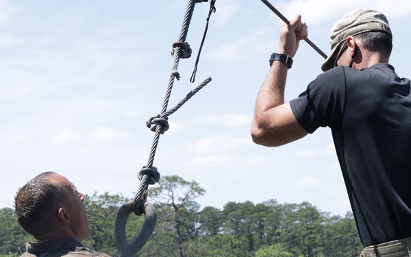 BEST RANGER COMPETITION