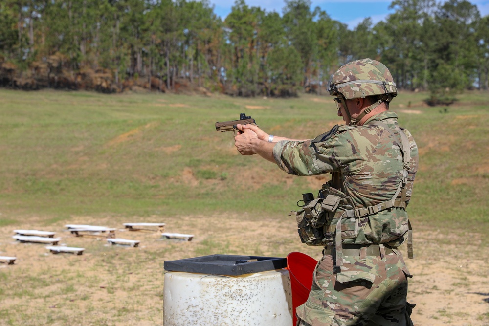 DVIDS Images Best Ranger Competition 2021 [Image 1 of 9]