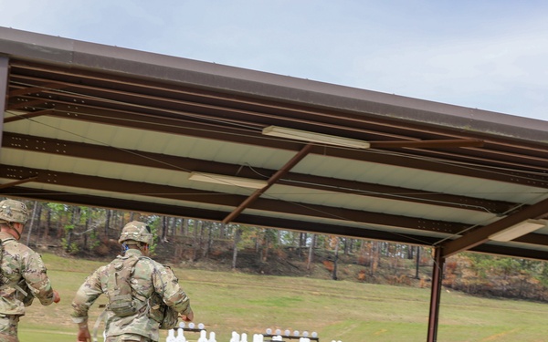 Best Ranger Competition 2021