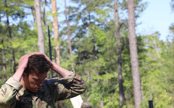 Best Ranger Competition 2021