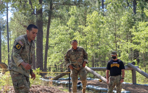 Best Ranger Competition 2021