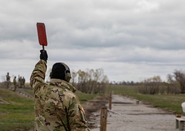 Nebraska Army National Guard Best Warrior Competition 2021