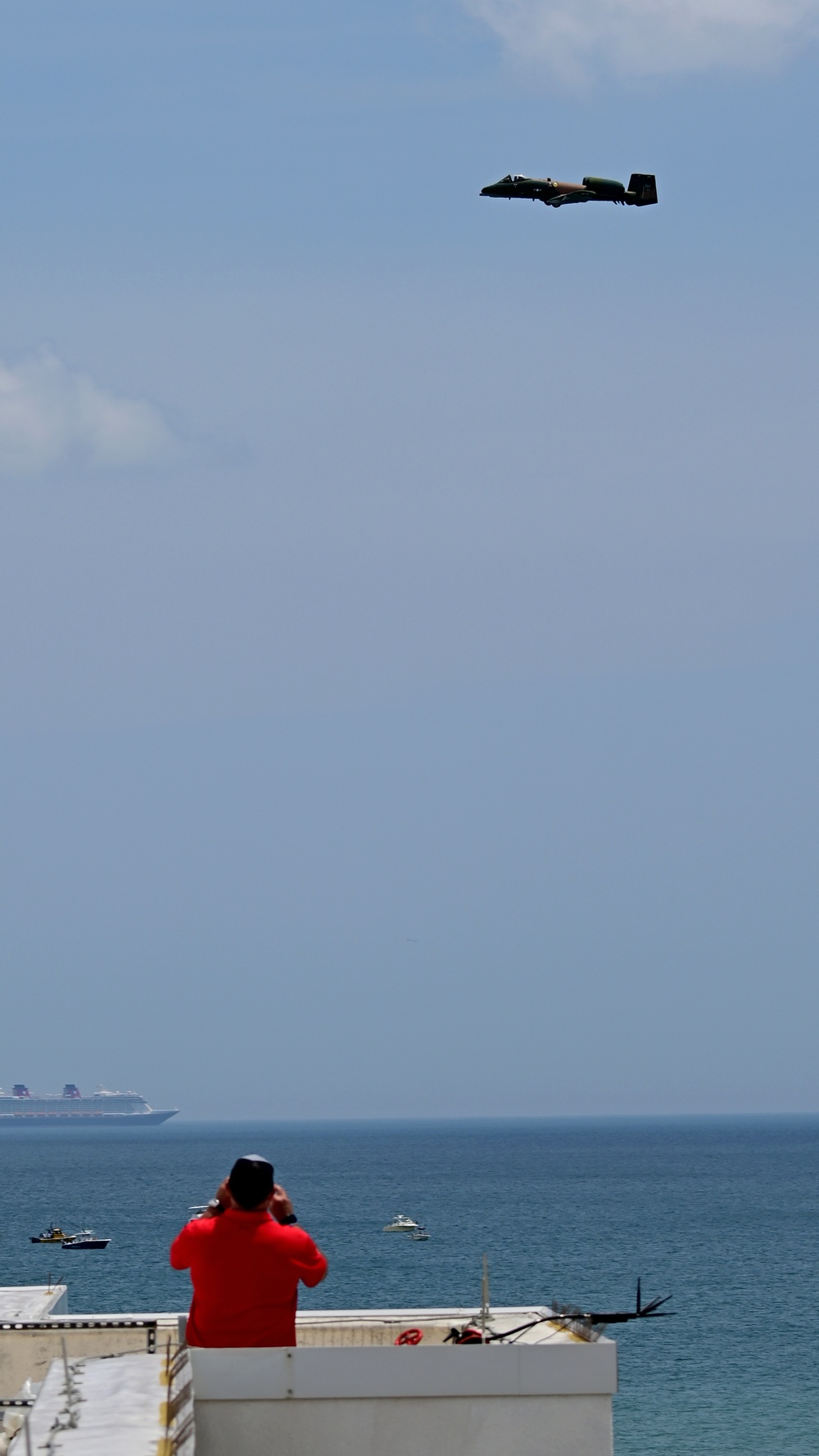 2021 Cocoa Beach Airshow day two