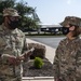 CMSAF visits JBSA