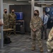 CMSAF visits JBSA