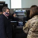 CMSAF visits JBSA