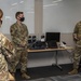 CMSAF visits JBSA
