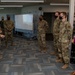 CMSAF visits JBSA