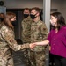 CMSAF visits JBSA