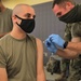 48th IBCT receives COVID-19 vaccines